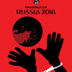 Illustration for article titled World Football Championship in Russia